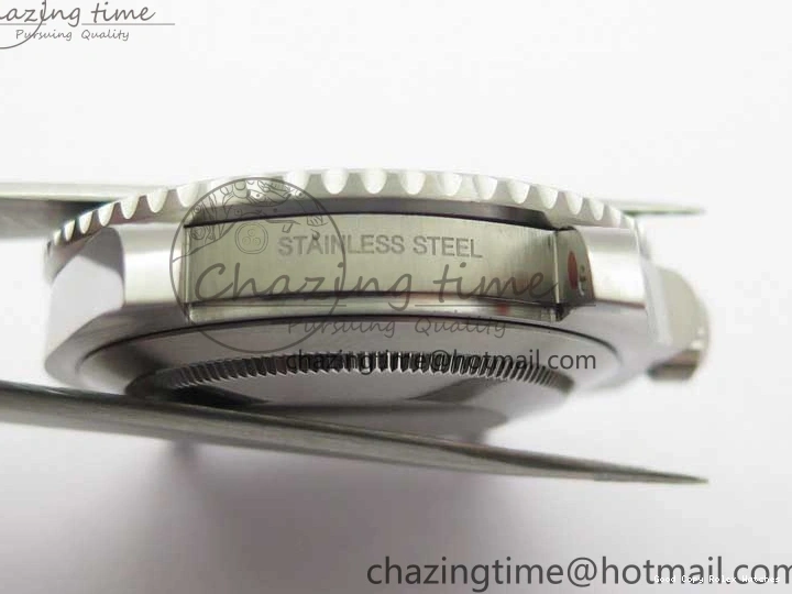 Best AAA Replica Sites Maker SS on 126610 Bracelet Durable LV BP Dial Black Submariner A 41mm 2591 0120